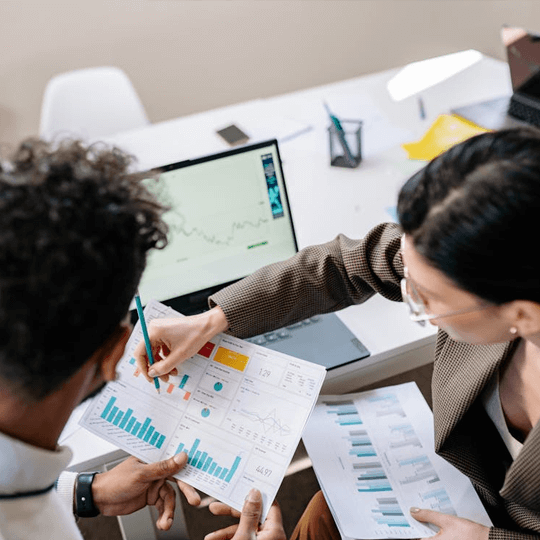 Zandifyoyse Krypto-Investment-Experten-Team