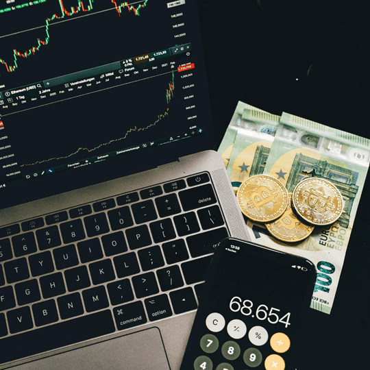 Zandifyoyse - Team von Kryptowährungsexperten