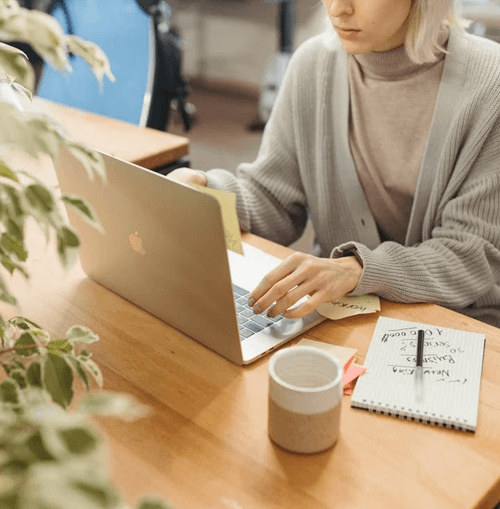 Zandifyoyse Abbildung des Betreuungsteams